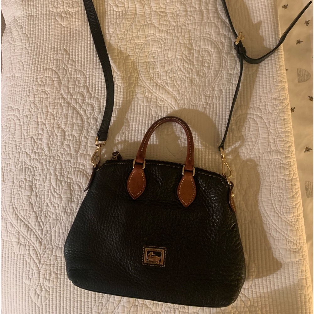 Dooney and Bourke bag